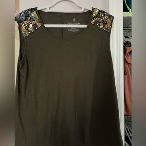 Used women's Juicy couture shirt